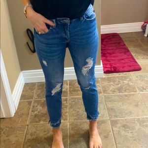 KanCan Skinny Jeans, size 9/28